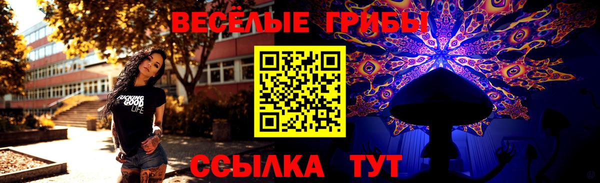 Псилоцибиновые грибы Magic Shrooms Жигулёвск